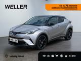 Toyota C-HR 1.8 Hybrid Style *JBL*Leder*Navi*LED*CAM* - Toyota aus 2017
