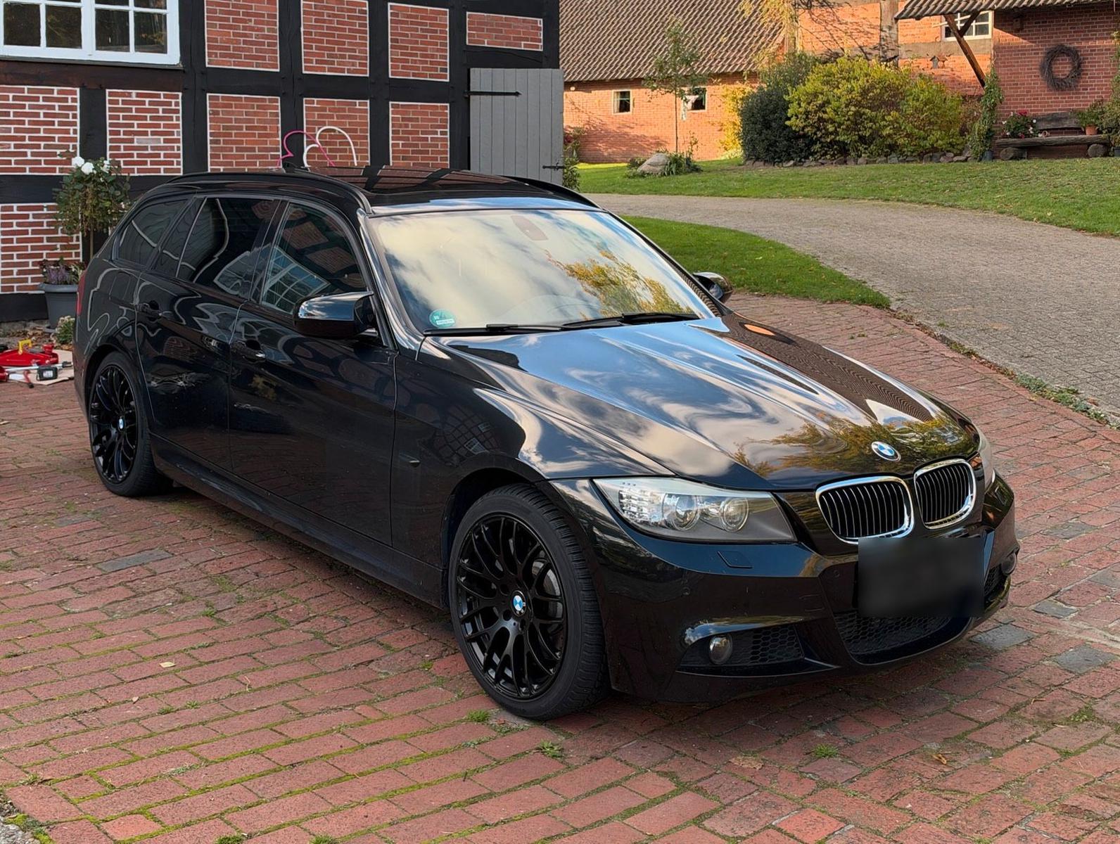 BMW 335