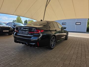 BMW M5 - 5