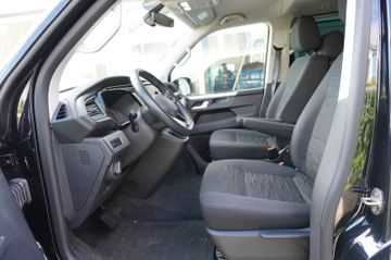 Volkswagen T6 Multivan - 10