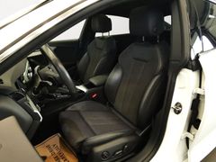 AUDI A5 50 TDI quattro S-Line Navi Kamera Matrix ACC