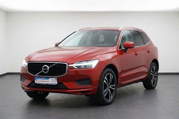 Volvo XC60 - 1