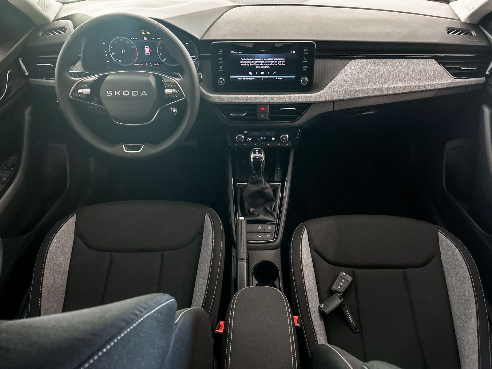 Skoda Kamiq - Bild 7