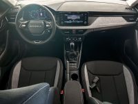 Skoda Kamiq - Vorschau Bild 7