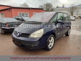 Renault Espace IV Authentique 2.0/ Automatik/Tüv NEU - Renault Espace mit Benzin-Antrieb: Kleinbus, 2.0