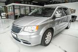 Chrysler Town&Country 3,6  AHK/LEDER/7 SITZE - Chrysler aus 2016