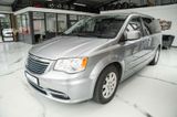 Chrysler Town&Country 3,6  AHK/LEDER/7 SITZE - Chrysler: Navigationssystem