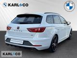 Seat Leon Cupra 300 4Drive Sportourer ST 2.0 TSI DSG - Seat Leon Sport mit Benzin-Antrieb