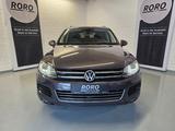 Volkswagen Touareg 3.0 V6 TDI+Pano/STD/Bi-Xenon/2.Hand/Navi - Volkswagen Touareg aus 2010: V6