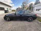 BMW 230i Steptronic Coupé M Sport  - scheckheftgepflegte BMW 230