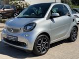 Smart ForTwo*PRIME*SITZHEIZUNG*LEDER*PANORAMA*1.HAND*
