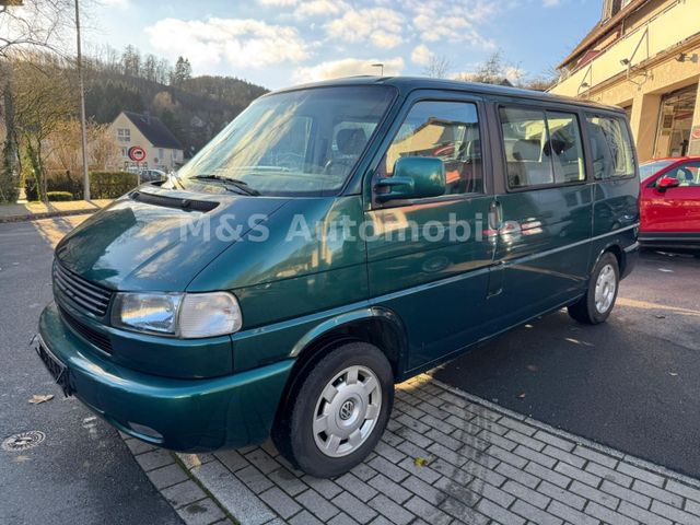 Volkswagen T4 Multivan 2.5  Youngtimer Tüv-09/2025