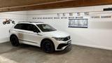 Volkswagen Tiguan  DSG 4MOTION  Panorama  R-Line Voll