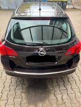 Opel Astra Sports Tourer 1.6 ENERGY 85kW ENERGY - Opel Astra: Standheizung