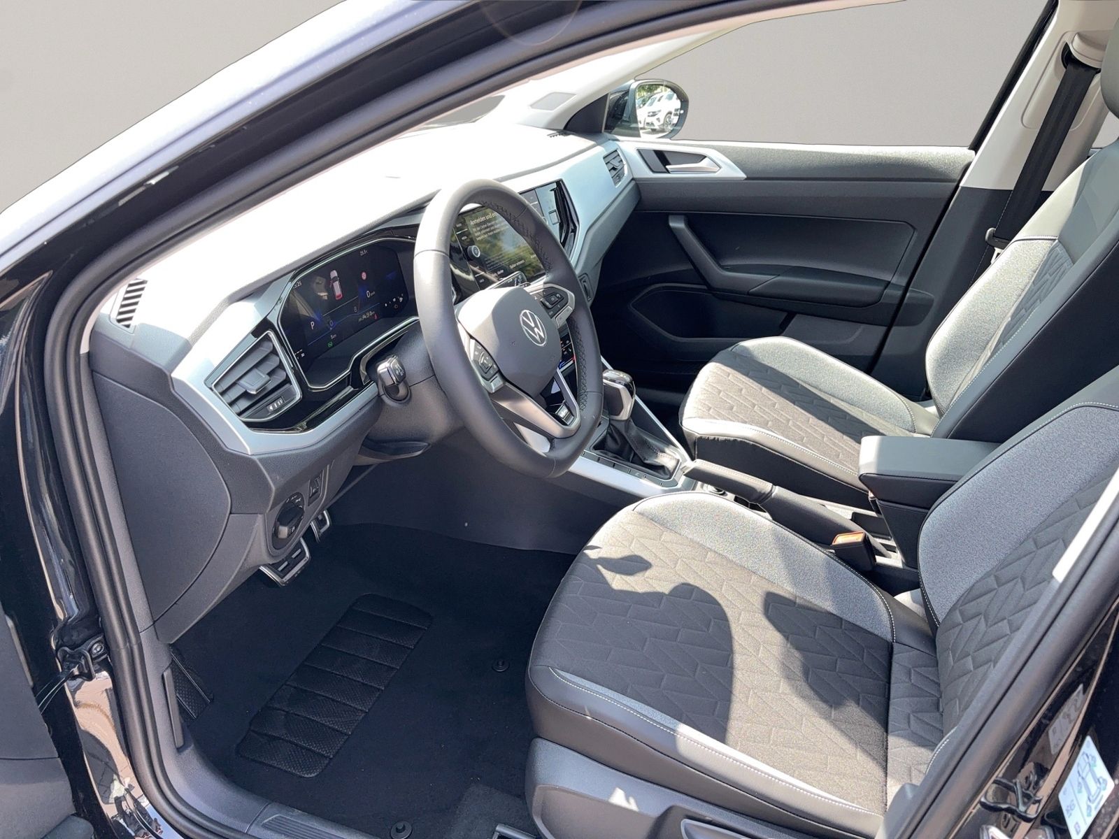 Taigo GOAL 1.0 TSI, ACC, RearView, LED, Shzg, Ap