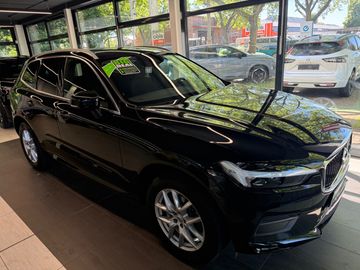 Volvo XC60 - 8