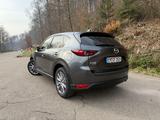 Mazda CX-5 2.2 SKYACTIV-D 184 Sports-Line AWD AT S... - Mazda Gebrauchtwagen in Freiburg