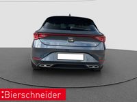 Seat Leon - Vorschau Bild 6