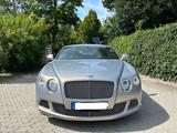 Bentley Continental GT 6.0 W12 4WD Coupé 21" Sterling Au - gebrauchte Bentley Sportwagen