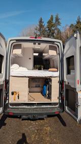 Bürstner Lineo C590 - Bürstner 590