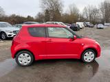 Suzuki Swift Lim. Classic/1,3/TÜV:10/2027 - Suzuki Gebrauchtwagen von 2006