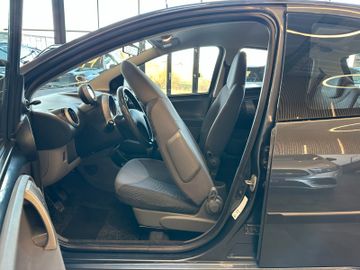 Peugeot 107 Filou *KLIMA*RADIOCD*TÜV-082026*