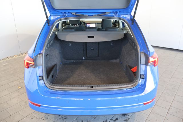 Skoda Octavia 2.0 TDI Style HUD+AID+KEY+KAM+LED+17"