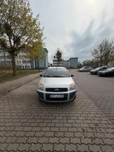Ford Fusion 1.4 Benzin - gepflegt - Ford Fusion mit Benzin-Antrieb: Kleinwagen, 1.4