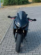 Honda CBR650R 48PS inkl. Ständer und Originalteile - HONDA CB 650