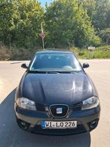 Seat lbiza 1.2 (2007 Anfängerauto / fahrbe... - Seat Ibiza aus 2007: 1.2