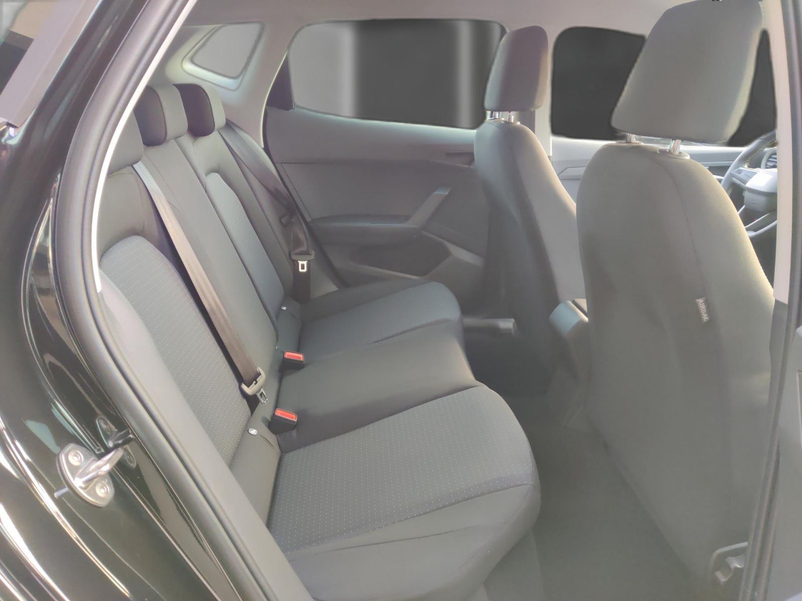 Seat Ibiza - Bild 11