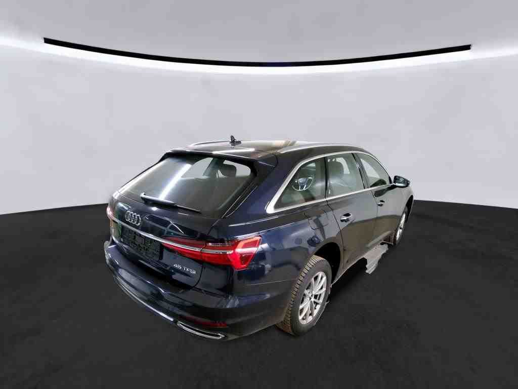Audi A6 - Bild 4