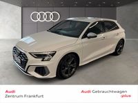 Audi S3 - Vorschau Bild 1
