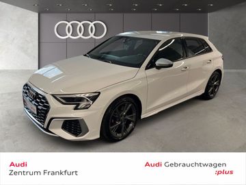 Audi S3 - 1