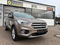 Ford Kuga Titanium