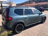 Dacia Jogger tce100 ECO-G Extreme+7-SITZER+SOFORT