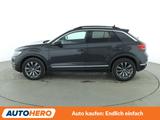 Volkswagen T-Roc 1.5 TSI ACT Sport Aut.*NAVI*CAM*LED*ACC* - VW T-Roc Gebrauchtwagen in Düsseldorf