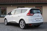 Renault Scenic Grand Limited 1,7DCI  Alu 20"/PDC/7Sitze - Renault: 7sitzer