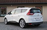 Renault Scenic Grand Limited 1,7DCI  Alu 20"/PDC/7Sitze - Renault Scenic: GR
