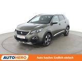 Peugeot 3008 2.0 Blue-HDi GT Aut.*NAVI*LED*TEMPO*CAM*PDC - Peugeot: 2.0