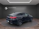 Mercedes-Benz GLE 350 d Coupe 4Matic AMG-LINE*DISTR+*360°*H&K - Mercedes-Benz GLE 350 mit Diesel-Antrieb: Coupe, Automatik