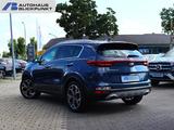 Kia Sportage 2.0 CRDi AWD GT-LINE ACC+KAM360+KEYLESS - Kia Sportage: 2.0