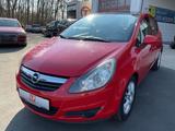 Opel Corsa D Edition Klima Pano Tempomat - gebrauchte Opel Corsa aus dem Jahr 2008