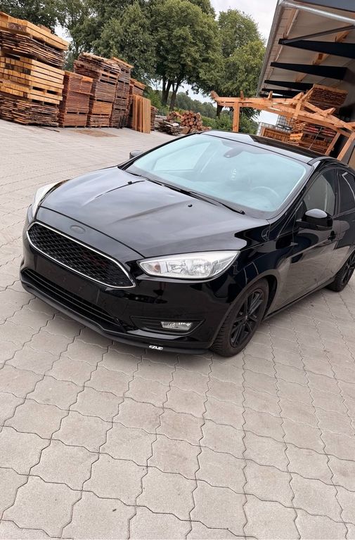 Image of Ford Focus