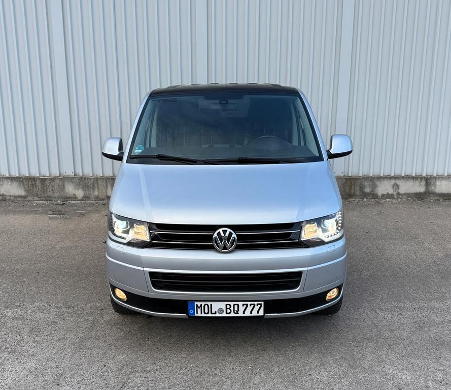 Volkswagen T5 Kombi