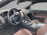 Jaguar F-Type Coupe P300 R-Dynamic PANORAMA DAB 20 SITZ - Jaguar: D Type