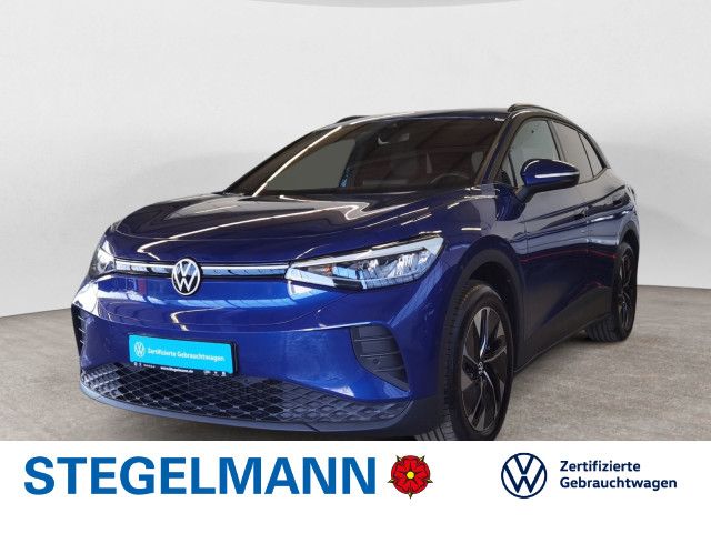 Volkswagen ID.4 Pro 210kW/77kWh Move *Wärmepumpe*LED*Navi*+