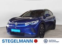 Volkswagen ID.4 - Vorschau Bild 1