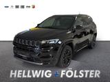 Jeep Compass S MHEV Kamera Navi LED Leder ACC El.Heck - Jeep Compass Gebrauchtwagen in Hamburg