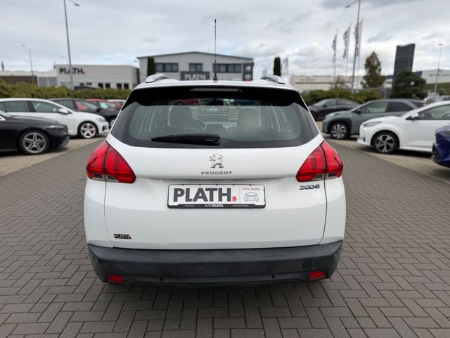 Peugeot 2008  Active / Klimaautomatik